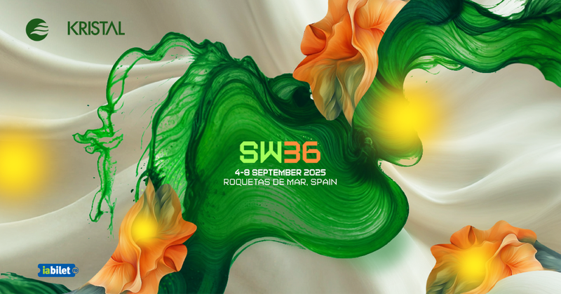 SUNWAVES Festival ::: SW36 ::: SPAIN