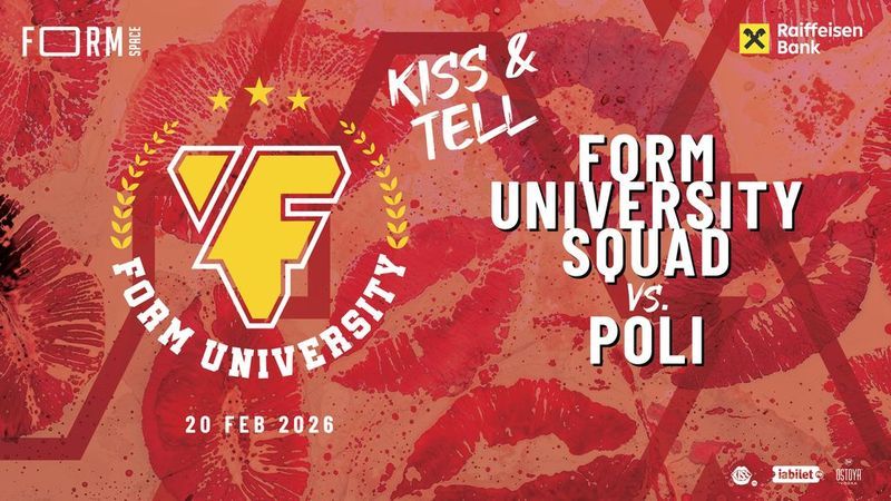 FORM University Party