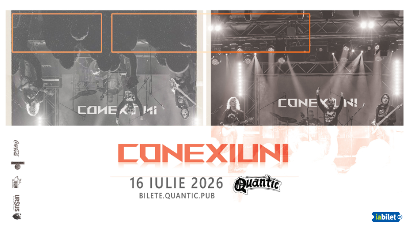 Concert Conexiuni