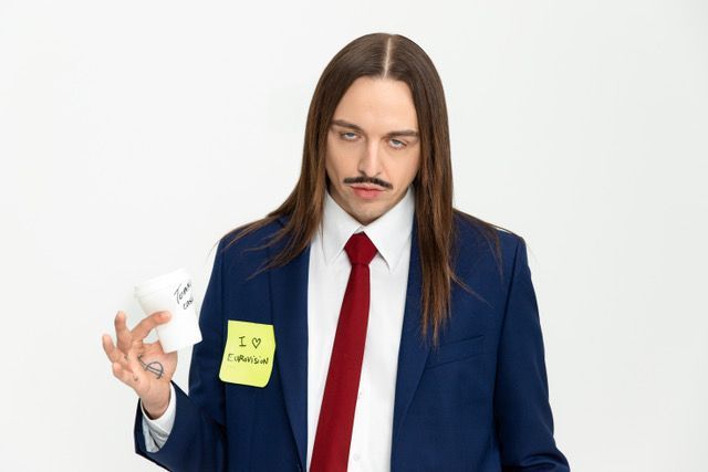 Tommy Cash