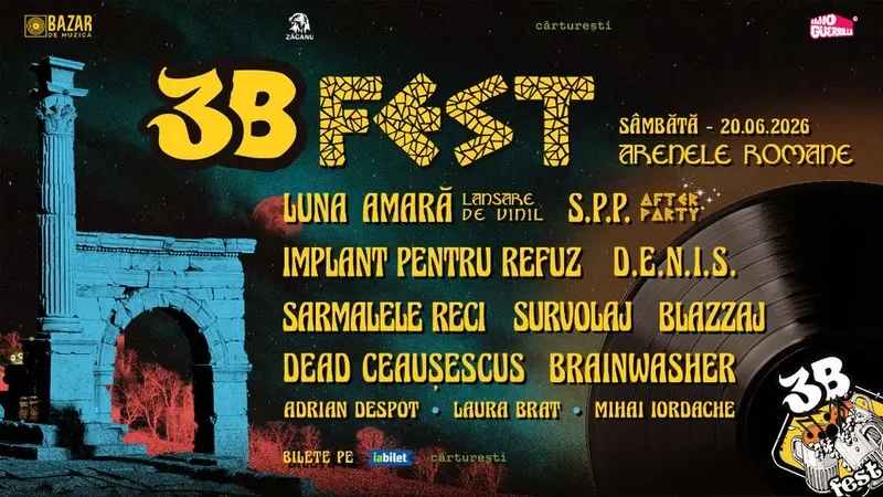 3B Fest