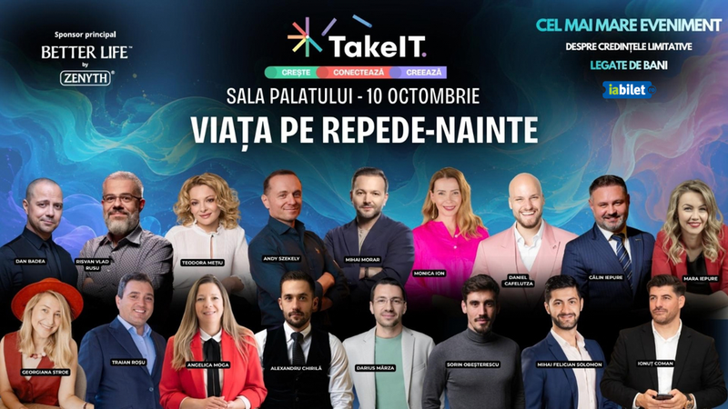 Cât costǎ viața pe care o visezi?