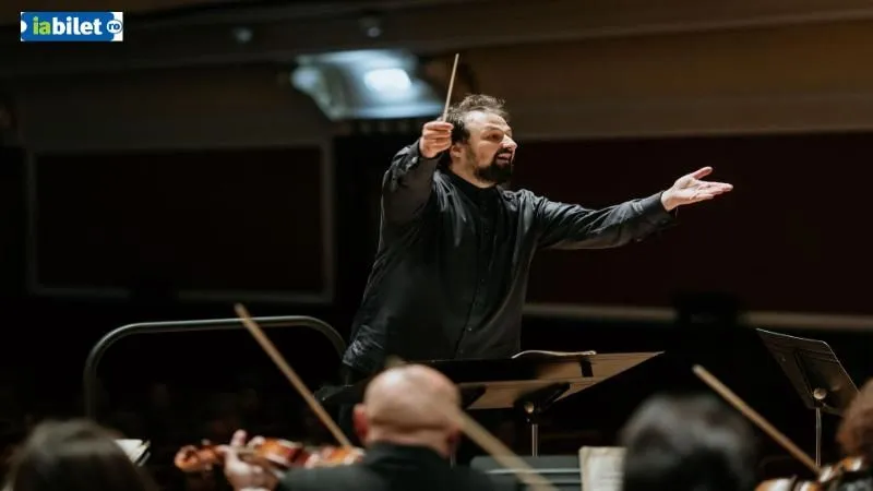 Sibiu: Concert simfonic dedicat Zilei Minorităților Naționale din România