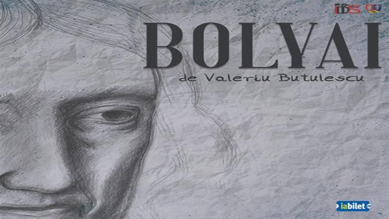 Petroșani: „Bolyai” de Valeriu Butulescu