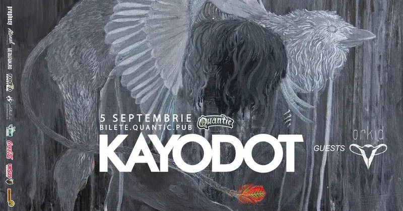 Concert Kayo Dot
