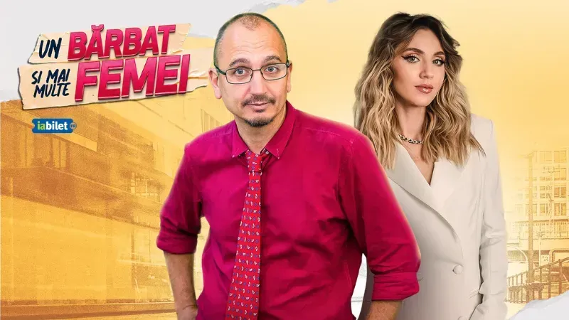 Ramnicu Valcea: Un bărbat și mai multe femei