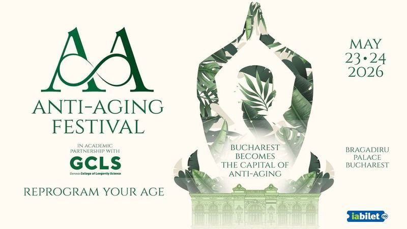 Anti-Aging Festival