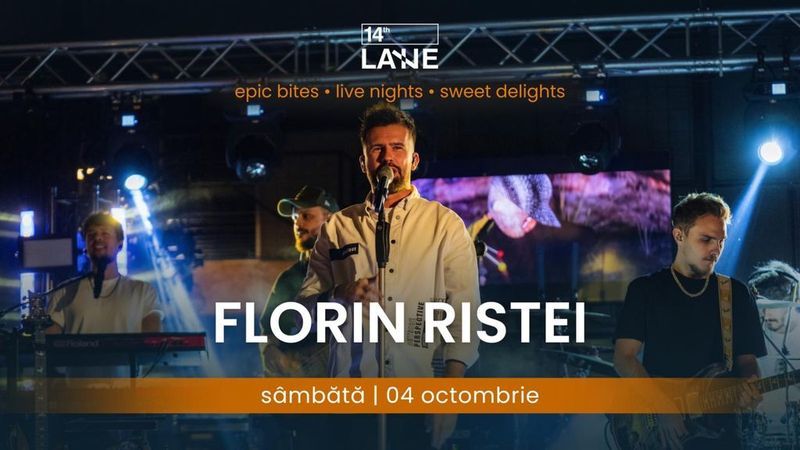 Florin Ristei