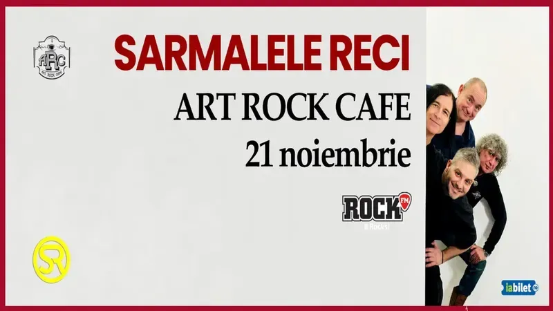 Suceava: Sarmalele Reci