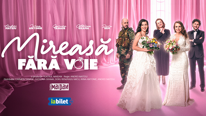 Craiova: Mireasa fara Voie