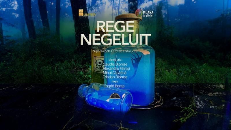 Rege Negeluit