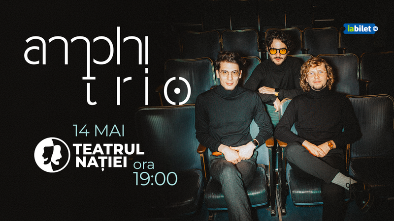 Ploiești: Concert Amphitrio