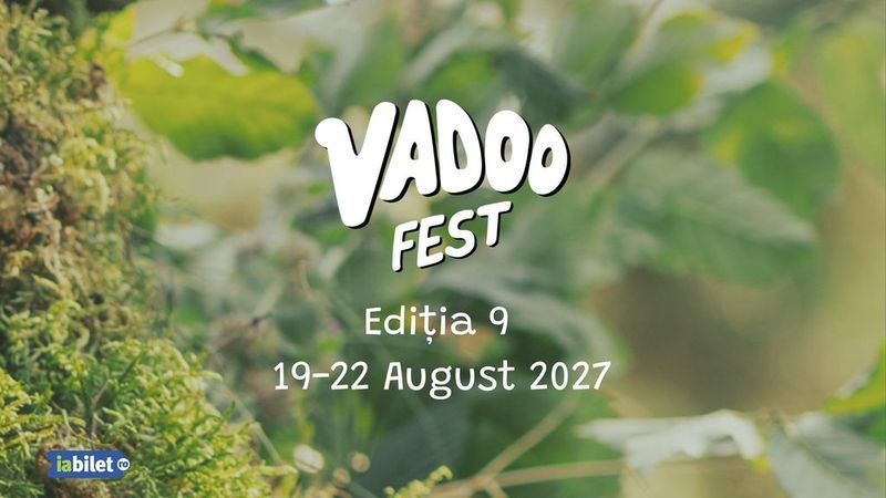 Vadoo Fest 2027