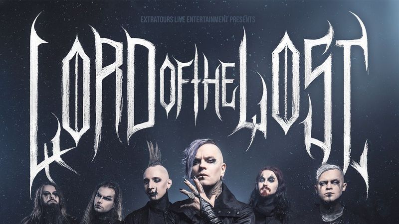 Lord of The Lost si Ad Infinitum la Quantic