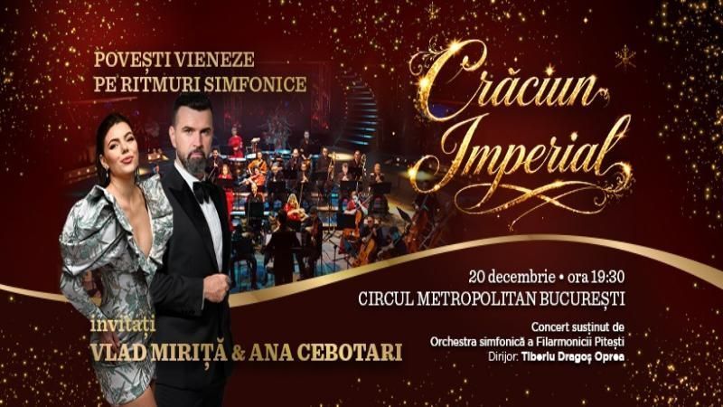 Craciun Imperial