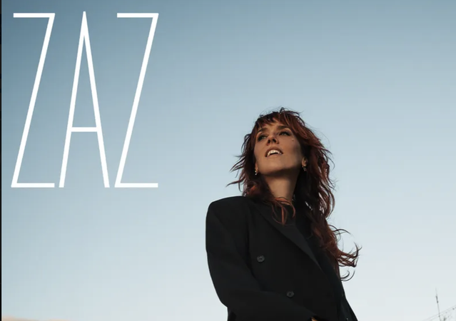 ZAZ la Sala Palatului