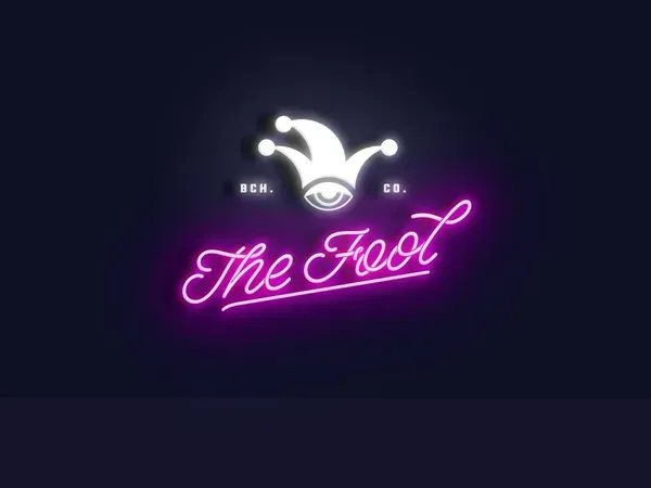 The Fool: Stand-up Comedy
