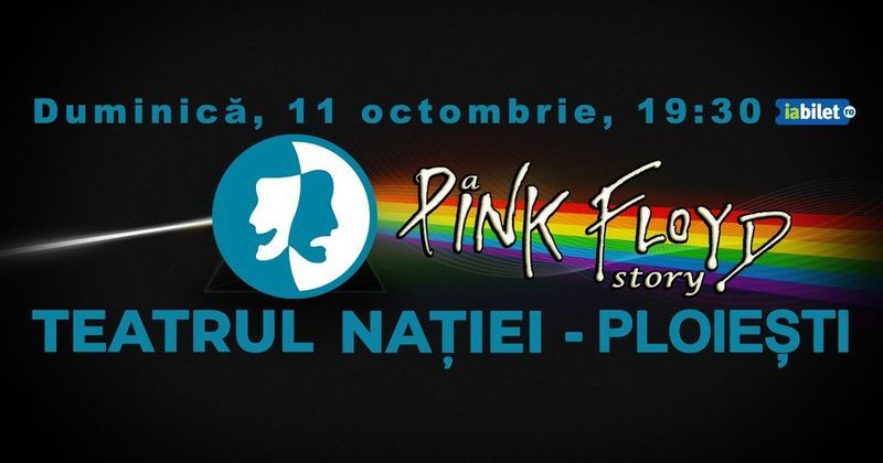 Ploiesti: Concert Art Floyd