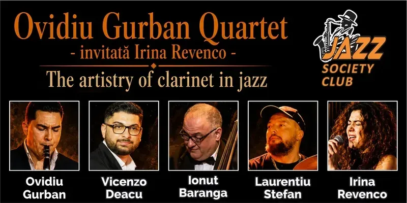 Galati: The Artistry of Clarinet in Jazz