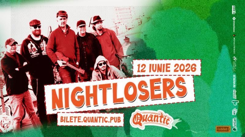 Concert Nightlosers