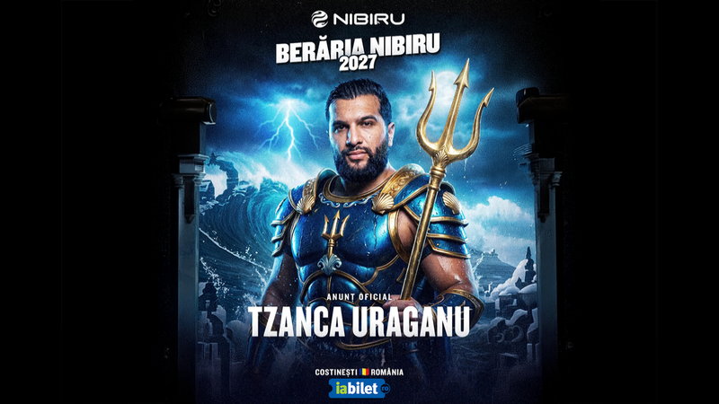 Nibiru: Tzanca Uraganu (23 August)