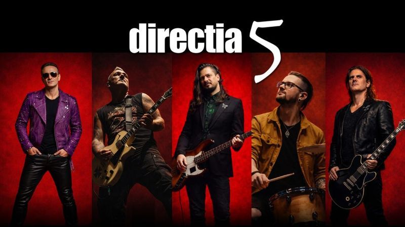 Pitesti: Direcția 5 - Cultural Tour 2026