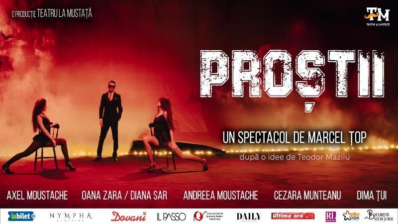 Prostii