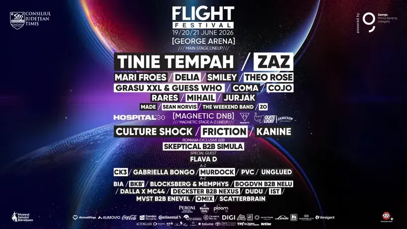 Flight Festival 2026 – Endless Flight
