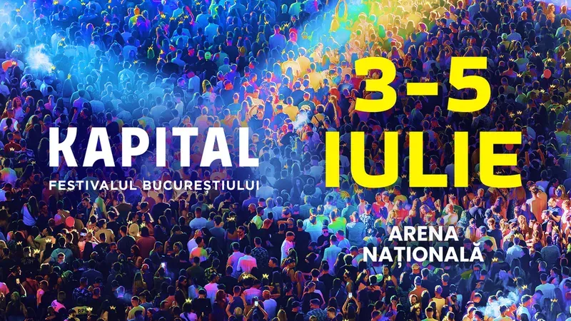 Kapital Festival