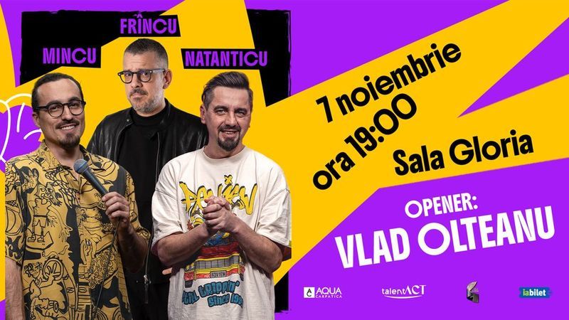 Stand-up comedy