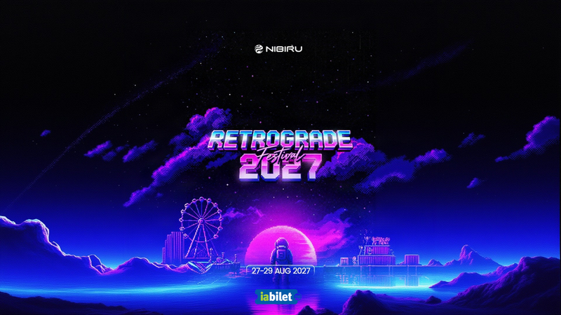 Nibiru: Retrograde Festival 2027