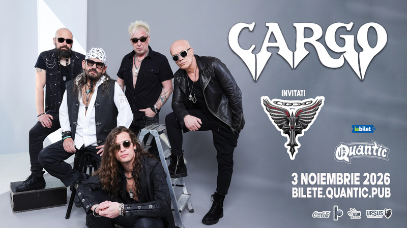 Concert Cargo