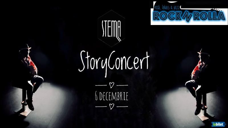 Iași: Stema - StoryConcert